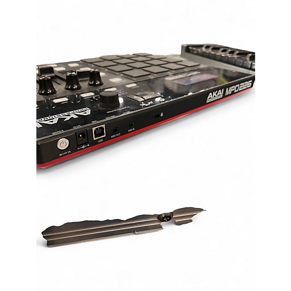 Used Akai Professional MPD226 MIDI Controller