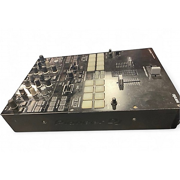 Used Pioneer DJ DJMS9 DJ Mixer
