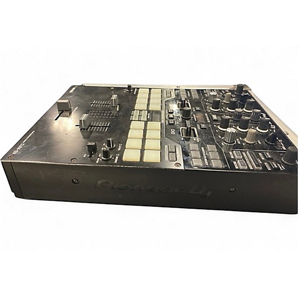 Used Pioneer DJ DJMS9 DJ Mixer