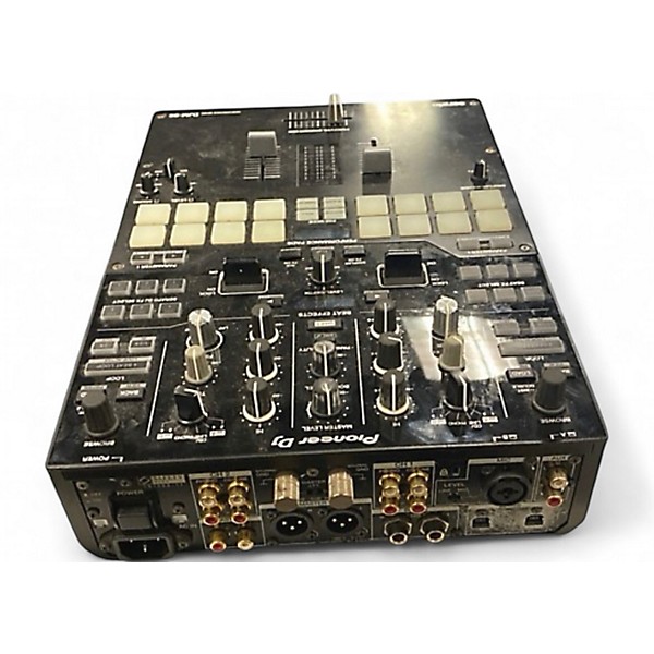 Used Pioneer DJ DJMS9 DJ Mixer