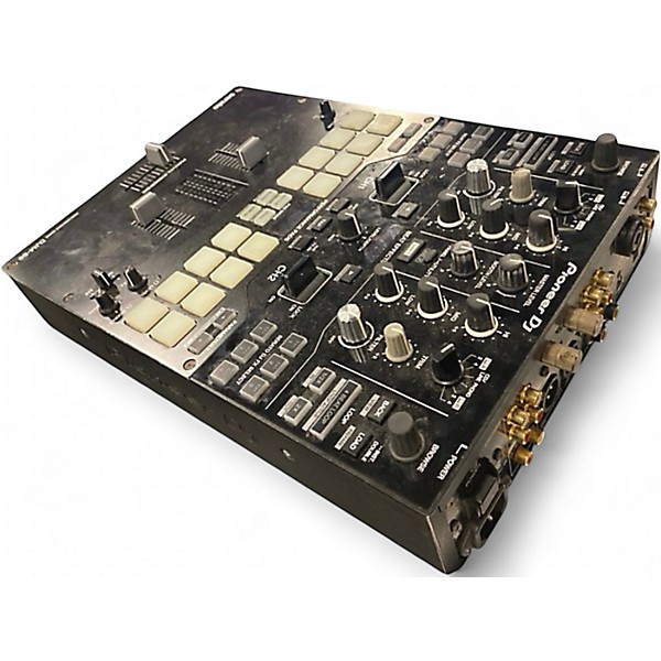 Used Pioneer DJ DJMS9 DJ Mixer