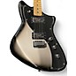 Used Fender Player Plus Meteora HH Silverburst Solid Body Electric Guitar