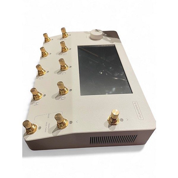 Used Neural Dsp Quad Cortex Effect Processor