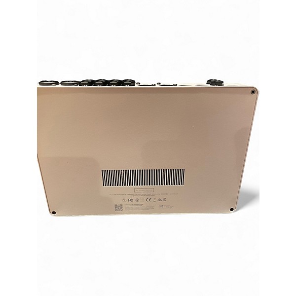 Used Neural Dsp Quad Cortex Effect Processor