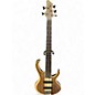Used Ibanez BTB745 Natural Electric Bass Guitar thumbnail