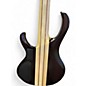 Used Ibanez BTB745 Natural Electric Bass Guitar