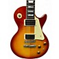 Used 2012 Gibson Les Paul Less Plus orange burst Solid Body Electric Guitar