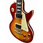 Used 2012 Gibson Les Paul Less Plus orange burst Solid Body Electric Guitar