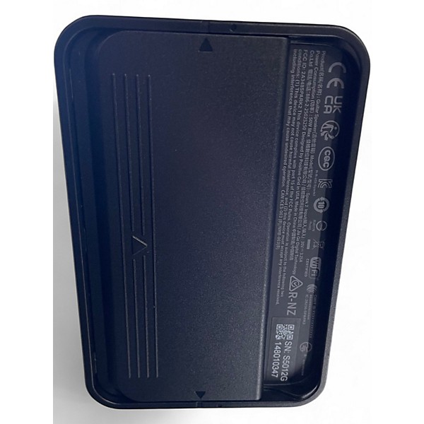 Used Positive Grid SPARK 2 Guitar Combo Amp