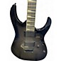 Used Ibanez Gio Ax Black Solid Body Electric Guitar