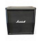 Used Marshall MG412A 4x12 120W Angle Guitar Cabinet thumbnail