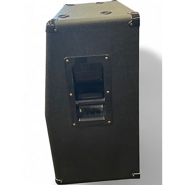 Used Marshall MG412A 4x12 120W Angle Guitar Cabinet