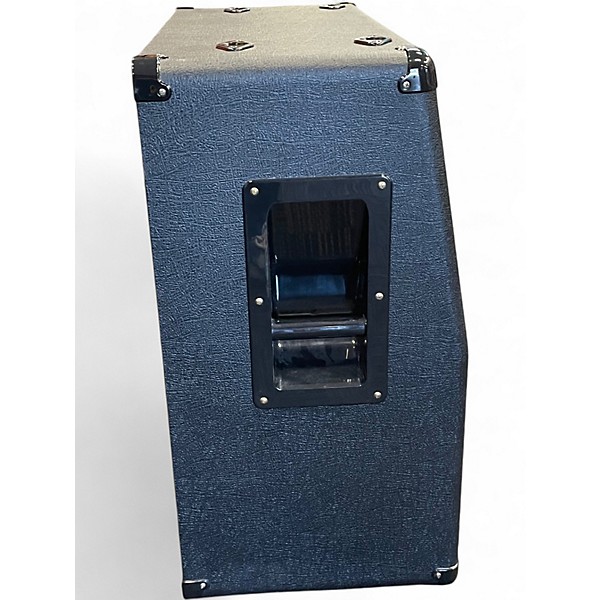 Used Marshall MG412A 4x12 120W Angle Guitar Cabinet