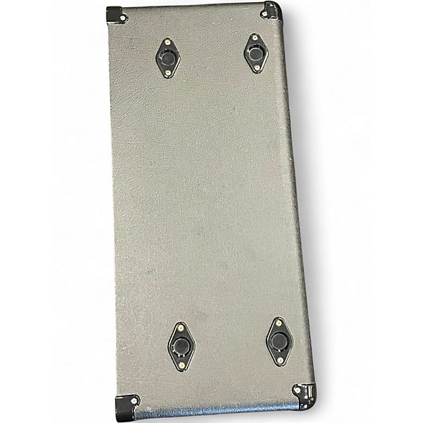 Used Marshall MG412A 4x12 120W Angle Guitar Cabinet