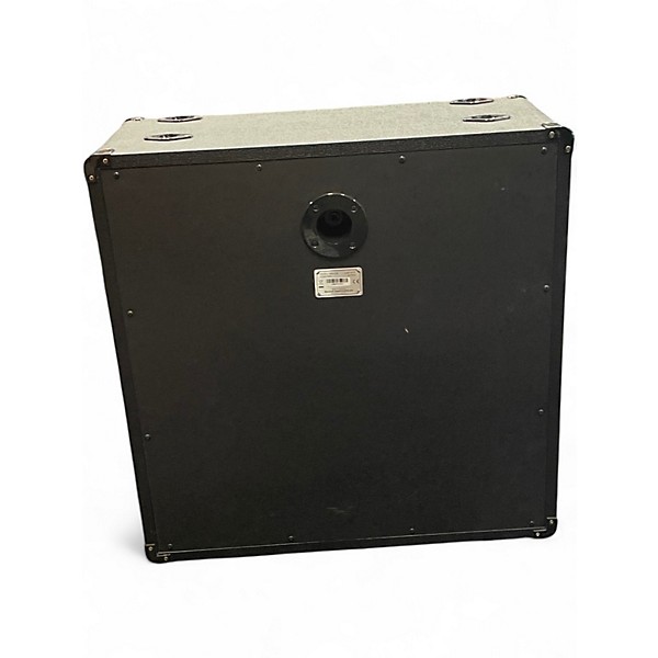 Used Marshall MG412A 4x12 120W Angle Guitar Cabinet