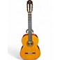 Used Yamaha CGTA Natural Classical Acoustic Electric Guitar thumbnail