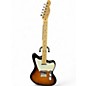 Used Fender Limited Edition American Standard Offset Telecaster 2 Color Sunburst Solid Body Electric Guitar thumbnail
