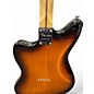 Used Fender Limited Edition American Standard Offset Telecaster 2 Color Sunburst Solid Body Electric Guitar