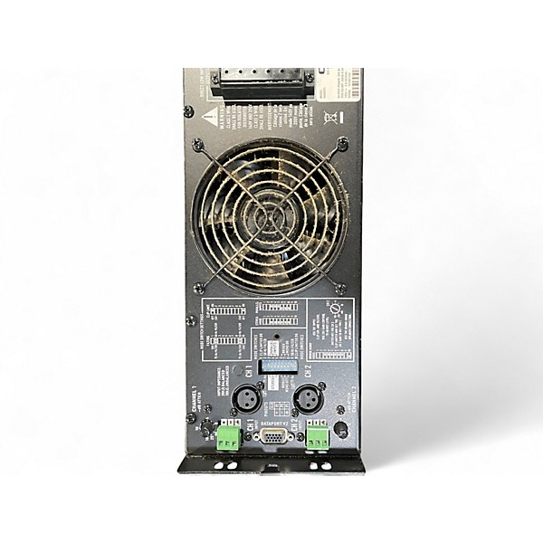 Used QSC ISA300TI Power Amp