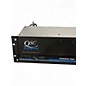Used QSC USA 850 Power Amp