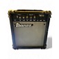 Used Ibanez IBZ10G Guitar Combo Amp thumbnail