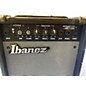 Used Ibanez IBZ10G Guitar Combo Amp