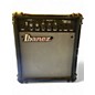 Used Ibanez IBZ10G Guitar Combo Amp