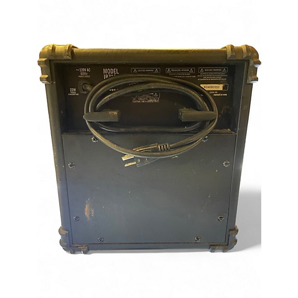 Used Ibanez IBZ10G Guitar Combo Amp