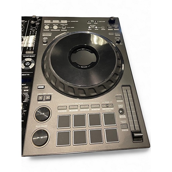 Used Pioneer DJ DDJFLX10 DJ Controller