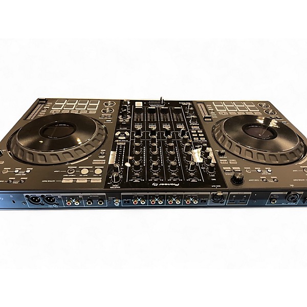 Used Pioneer DJ DDJFLX10 DJ Controller