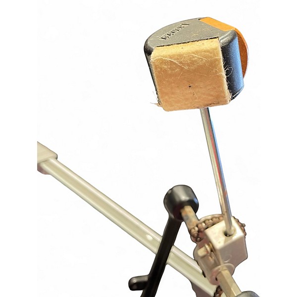 Used Mapex Kick Pedal Single Bass Drum Pedal