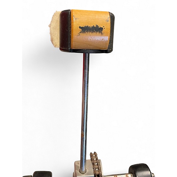 Used Mapex Kick Pedal Single Bass Drum Pedal