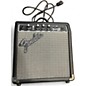 Used Fender Frontman 10G 10W Guitar Combo Amp thumbnail