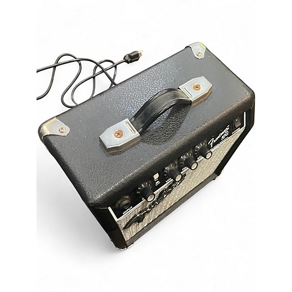 Used Fender Frontman 10G 10W Guitar Combo Amp