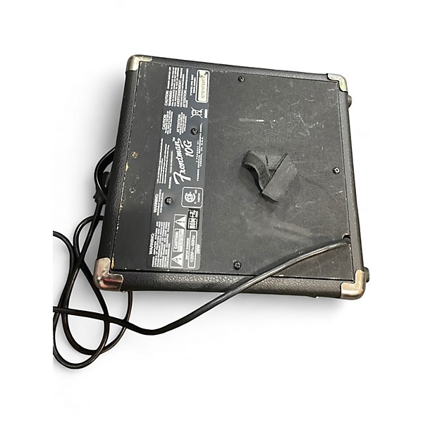 Used Fender Frontman 10G 10W Guitar Combo Amp