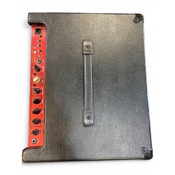 Used TC Electronic BG250 210 250W Bass Combo Amp