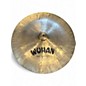 Used Wuhan Cymbals & Gongs 22in Lion China Cymbal thumbnail