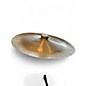 Used Wuhan Cymbals & Gongs 22in Lion China Cymbal