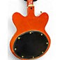 Vintage 1964 Gretsch Guitars 6120 CHET ATKINS Orange Hollow Body Electric Guitar