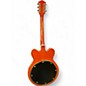 Vintage 1964 Gretsch Guitars 6120 CHET ATKINS Orange Hollow Body Electric Guitar