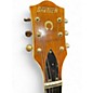 Vintage 1964 Gretsch Guitars 6120 CHET ATKINS Orange Hollow Body Electric Guitar