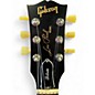 Used Gibson Les Paul Tribute Tobacco Burst Solid Body Electric Guitar