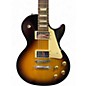 Used Gibson Les Paul Tribute Tobacco Burst Solid Body Electric Guitar