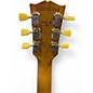 Used Gibson Les Paul Tribute Tobacco Burst Solid Body Electric Guitar