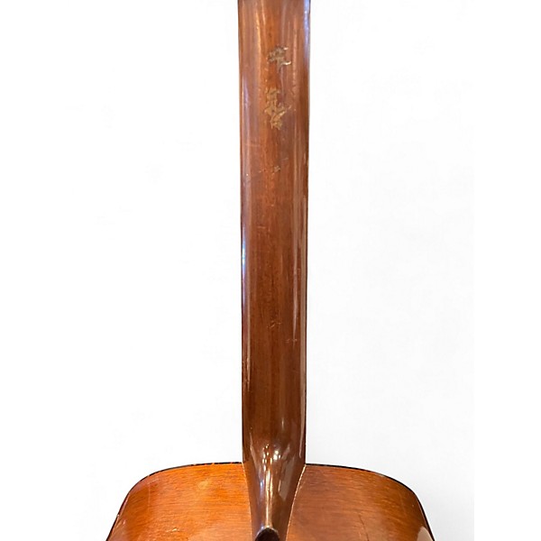 Vintage 1960s Martin 000-18 Natural Acoustic Guitar