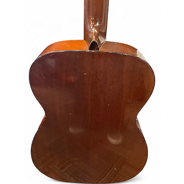 Vintage 1960s Martin 000-18 Natural Acoustic Guitar