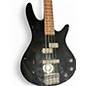 Used Ibanez IJSR190N Black Electric Bass Guitar