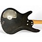 Used Ibanez IJSR190N Black Electric Bass Guitar