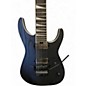 Used Jackson jeff loomis sl7 black Solid Body Electric Guitar
