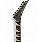 Used Jackson jeff loomis sl7 black Solid Body Electric Guitar